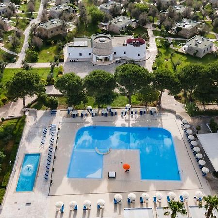 Dolmen Sport Resort Minervino di Lecce Esterno foto