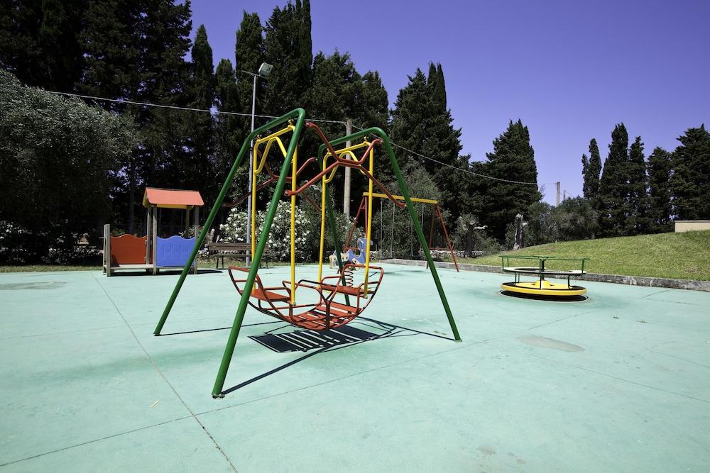 Dolmen Sport Resort Minervino di Lecce Esterno foto