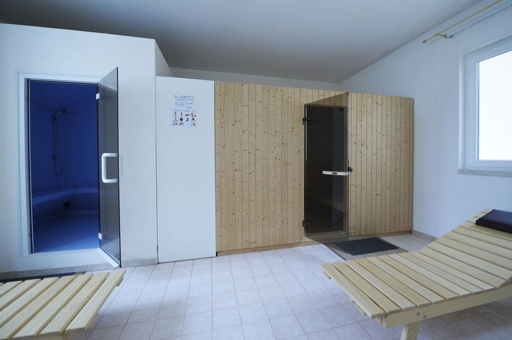 Dolmen Sport Resort Minervino di Lecce Esterno foto